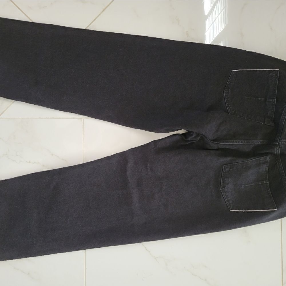 Ben Taverniti Unravel Project Boy Baggy Relaxed Jeans… - Gem